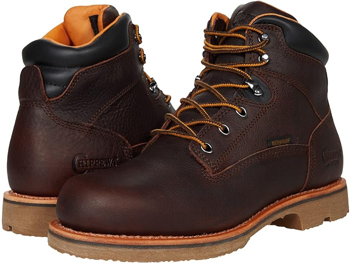 楽天ジェットラグ楽天市場店（取寄） チペワ メンズ コルヴィル Chippewa men Chippewa Colville Briar Oiled