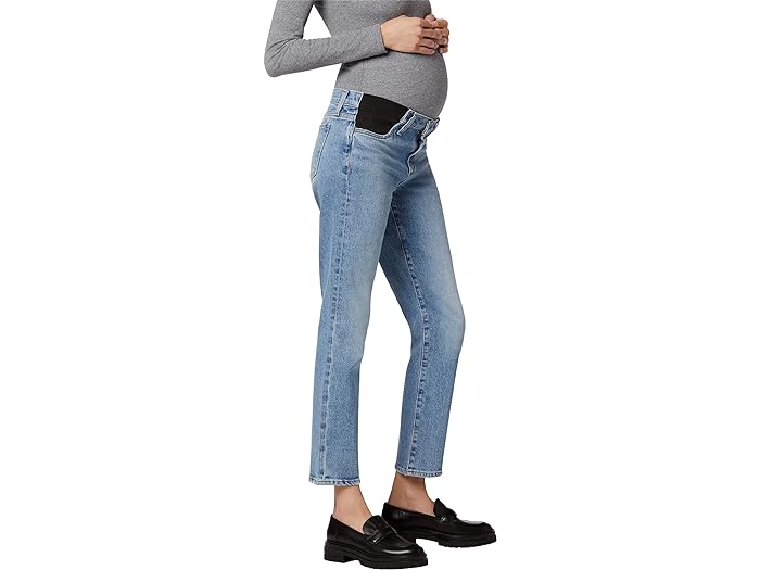 () 硼 ǥ  󥯥 ޥ˥ƥ Joe's Jeans women Joe's Jeans Lara Ankle Maternity Ethos