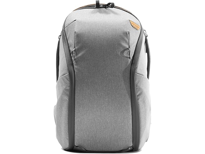 () s[NfUC 15 G GufC obNpbN Wbv Peak Design Peak Design 15 L Everyday Backpack Zip Ash