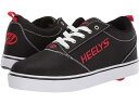 () q[[Y LbY GR8 v 20 Heelys kids Heelys GR8 Pro 20 Black/White/Red