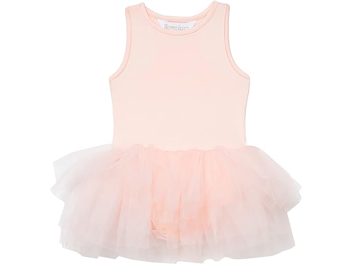 () ACuv K[Y B.A.E `` hX (Ct@g/gh[/g LbY) iloveplum girls iloveplum B.A.E Tutu Dress (Infant/Toddler/Little Kids) Shirley Pink