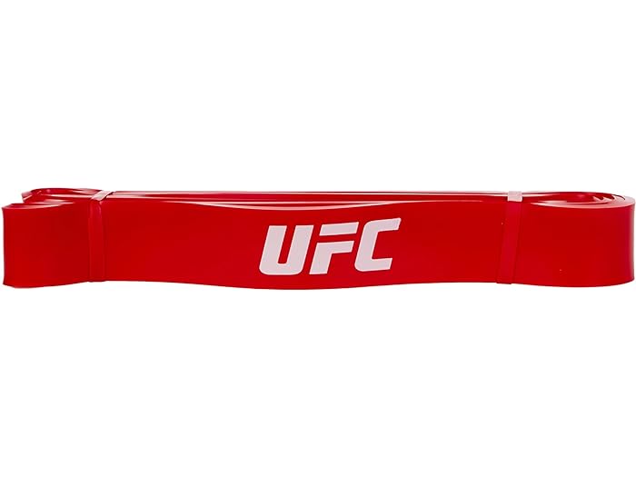 () [GtV[ p[ oY ~fBA UFC UFC UFC Power Bands Medium Red