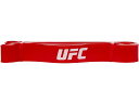 (取寄) ユーエフシー パワー バンズ ミディアム UFC UFC UFC Power Bands Medium Red