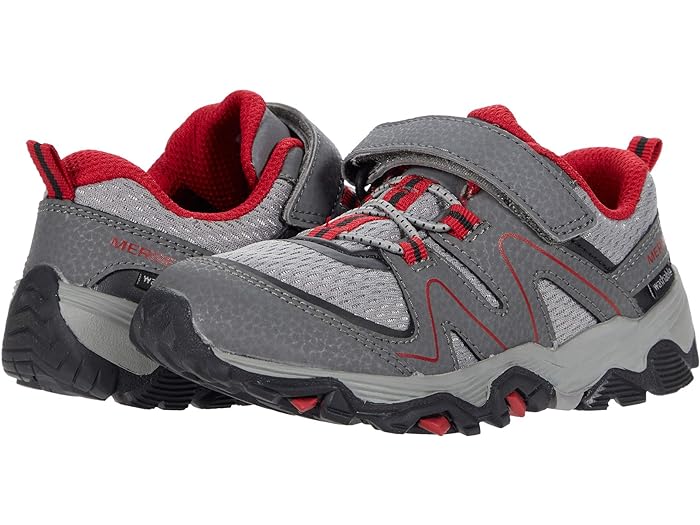 (取寄) メレル キッズ ボーイズ トレイル クエスト ウォッシャブル (トドラー) Merrell Kids boys Merrell Kids Trail Quest Washable ..