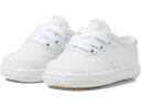 () PbY LbY K[Y PbY `sI gD Lbv Nu (gh[/g Lbh) Keds Kids girls Keds Kids Keds Champion Toe Cap Crib (Toddler/Little Kid) White