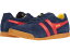 (取寄) ゴーラ メンズ ハリアー Gola men Harrier Navy/Red/Sun
