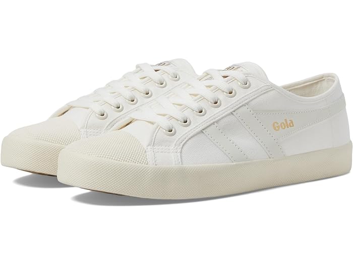 (取寄) ゴーラ レディース コースター Gola women Coaster Off-White/Off-White/Gold