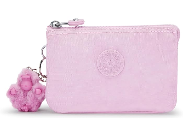 キプリング (取寄) キプリング レディース クリエイティビティ S Kipling women Kipling Creativity S Blooming Pink