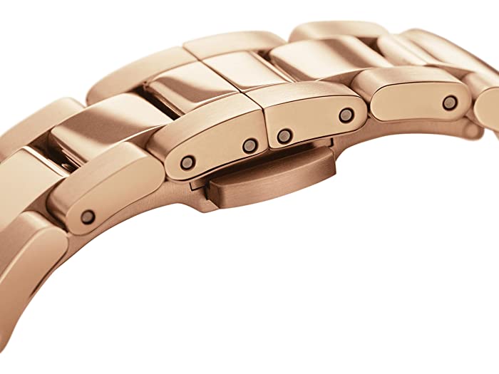 (取寄)ダニエルウェリントン32ミリアイコニックリンクブレスレットウォッチDanielWellington32mmIconicLinkBraceletWatchRoseGold/White