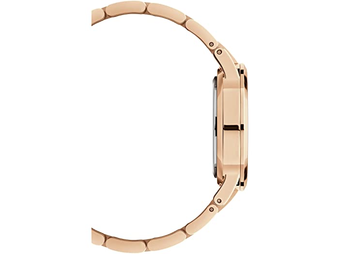 (取寄)ダニエルウェリントン32ミリアイコニックリンクブレスレットウォッチDanielWellington32mmIconicLinkBraceletWatchRoseGold/White