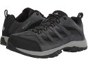 (取寄) コロンビア メンズ クレストウッド Columbia men Crestwood Shark/Columbia Grey