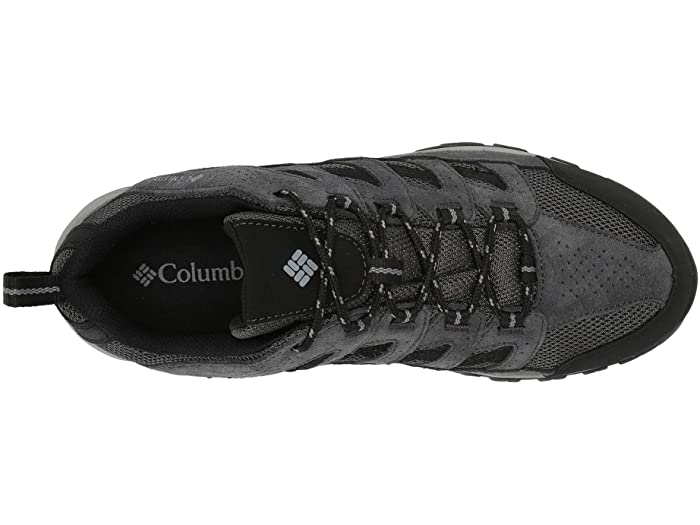 (取寄) コロンビア メンズ クレストウッド Columbia men Crestwood Shark/Columbia Grey