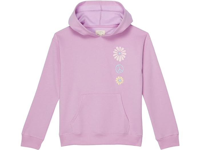 () ӥܥ å 륺  ǥ ֥ǥ åȥ (ȥ å/ӥå å) Billabong Kids girls Billabong Kids All Day Everyday Sweatshirt (Little Kids/Big Kids) Lilac Dream