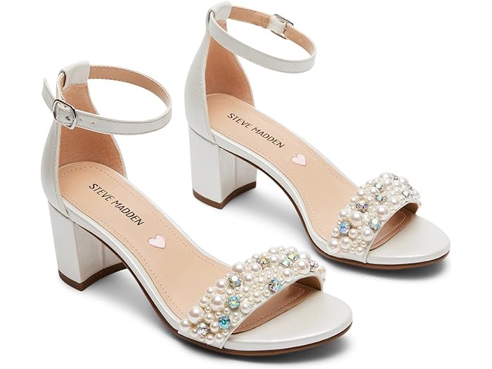 (取寄) スティーブマデン キッズ ガールズ カーソン シューズ 靴 Steve Madden Kids girls Carrson (Bi..