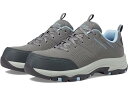 (取寄) スケッチャーズ スニーカー ワーク レディース トレゴー - コンプ トゥ SKECHERS Work women SKECHERS Work Trego - Astallet Comp Toe Aqua
