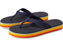 (取寄) ハリ マリ レディース デューンズ サンセット hari mari women Dunes Sunset Navy