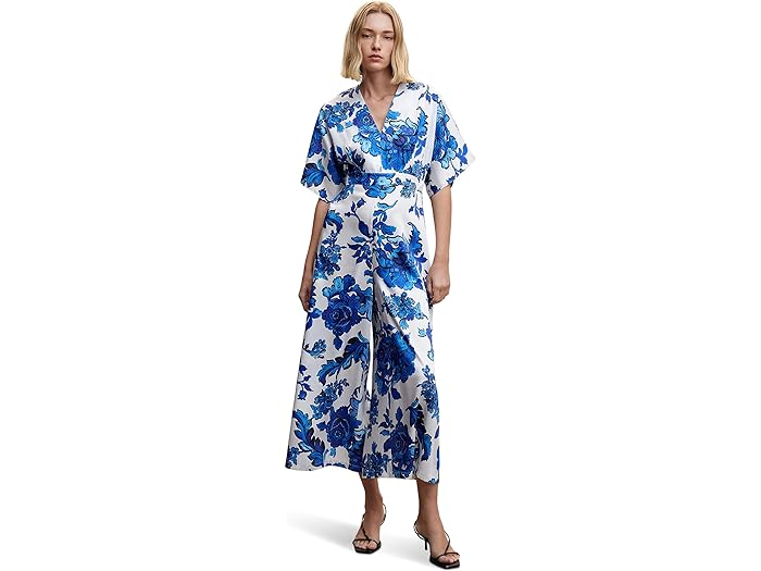 () ޥ ǥ ٥꡼ ԡ  MANGO women MANGO Berries One-Piece Suit...