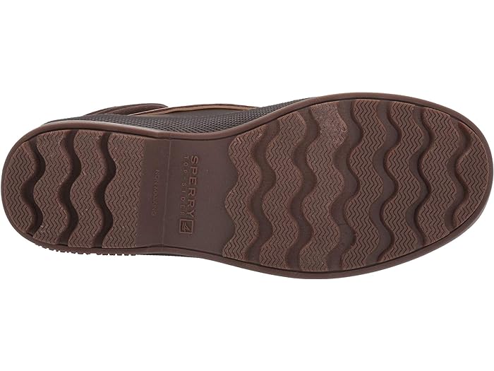 (取寄) スペリー メンズ コールド ベイ ブーツ Sperry men Cold Bay Boot Tan/Brown