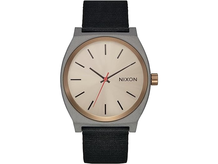 楽天市場】nixon タイムテラー デラックスの通販 楽天市場】nixon タイムテラー デラックスの通販