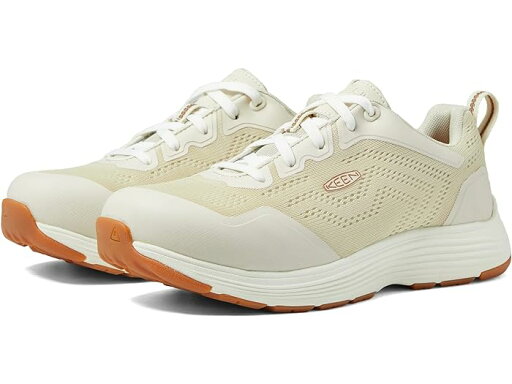 (取寄) キーン ユーティリティ レディース スパルタ リ KEEN Utility women Sparta II Birch/Brown Sugar (取寄) キーン ユーティリティ レディース スパルタ リ KEEN Utility women Sparta II Birch/Brown Sugar