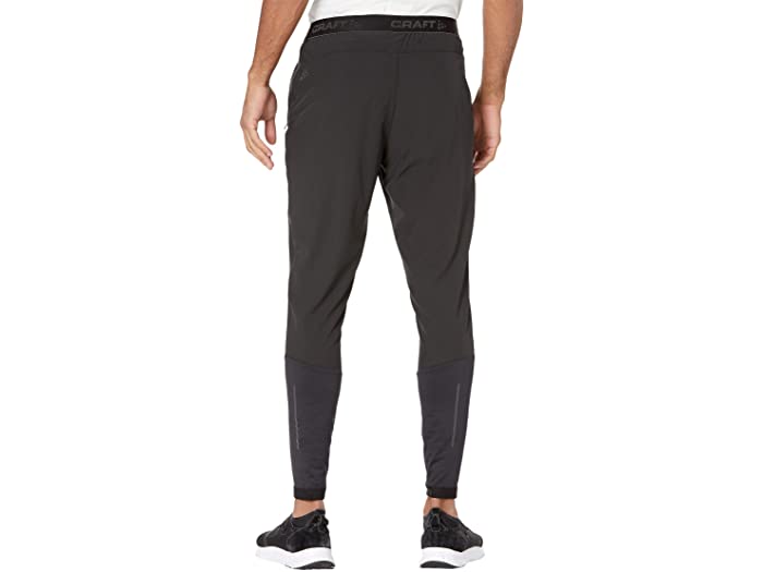 (取寄)エッセンストレーニングパンツCraftADVEssenceTrainingPantsBlack