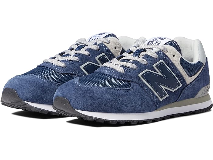 () ˥塼Х ˡ å ܡ 574  New Balance Kids boys 574 Core (Big...