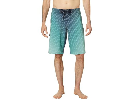 (取寄) ビラボン メンズ フルイド プロ ボードショーツ Billabong men Fluid Pro Boardshort Dusty Teal (取寄) ビラボン メンズ フルイド プロ ボードショーツ Billabong men Fluid Pro Boardshort Dusty Teal
