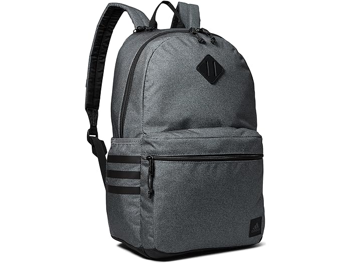 () ǥ 饷å 3ȥ饤 Хåѥå 5.0 adidas Classic 3-Stripe Backpack 5....