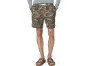 (取寄) フリーフライ メンズ リバーブ ショーツ Free Fly men Reverb Shorts Woodland Camo Print