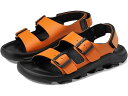 (取寄) ビルケンシュトック モガミ テラ Birkenstock Mogami Terra Burnt Orange