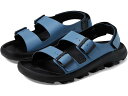 (取寄) ビルケンシュトック モガミ テラ Birkenstock Mogami Terra Elemental Blue
