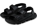 (取寄) ビルケンシュトック モガミ テラ Birkenstock Mogami Terra Black