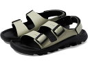 (取寄) ビルケンシュトック モガミ テラ Birkenstock Mogami Terra Eucalyptus