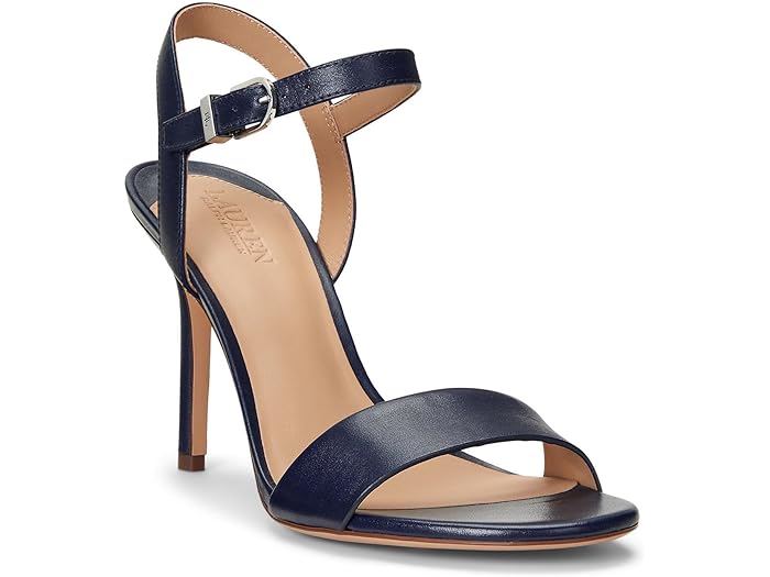 ()  ե ǥ   LAUREN Ralph Lauren women Gwen Sanda...