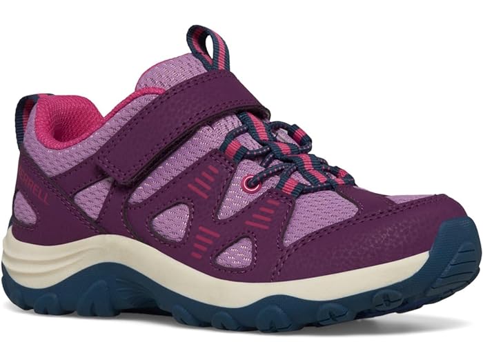 (取寄) メレル キッズ キッズ トレイル チェイサー 2 (リトル キッド/ビッグ キッド) Merrell Kids kid..