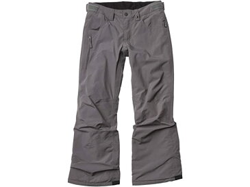 (取寄) バートン キッズ ボーイズ バーンストーム パンツ (リトル キッズ/ビッグ キッズ) Burton Kids boys Barnstorm Pants (Little Kids/Big Kids) Castlerock