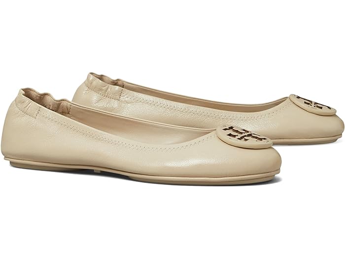 () ȥ꡼С ǥ ߥˡ ȥ٥ Х쥨  쥶  Tory Burch women Minnie Trav...