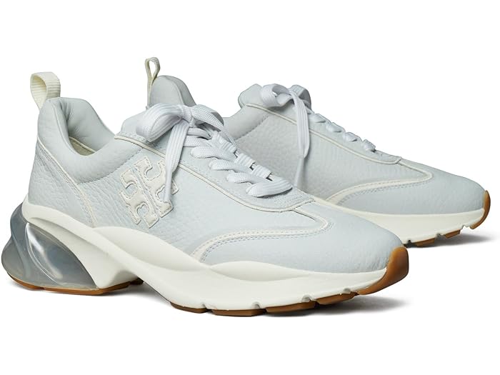 () ȥ꡼С ǥ å å ȥ졼ʡ Tory Burch women Good Luck Trainer Pow...