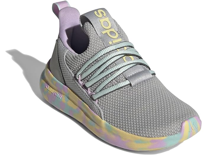() ǥ å å 饤 졼 ץ 7.0 饤ե 塼 (ӥå å) adidas Kid...