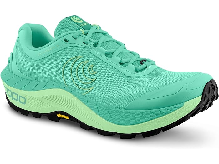 (取寄) トポ アスレチック レディース マウント レーザー 3 Topo Athletic women MTN Racer 3 Aqua/Teal