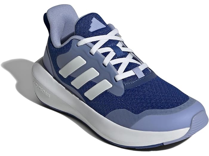 (取寄) アディダス キッズ キッズ フォルタラン 2.0 シューズ (ビッグ キッド) adidas Kids kids Fortarun 2.0 Shoes (Big Kid) Team Royal Blue/White/Blue Spark