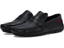 (取寄) マークジョセフニューヨーク メンズ リバー ロード Marc Joseph New York men River Road Black Grainy