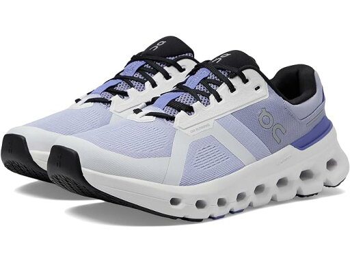 (取寄) オン レディース クラウドランナー 2 On women Cloudrunner 2 Nimbus/Blueberry (取寄) オン レディース クラウドランナー 2 On women Cloudrunner 2 Nimbus/Blueberry