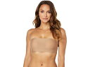 (取寄) コマンドー レディース バター ソフト サポート ストラップレス ブラレット BSS505 Commando women Butter Soft Support Strapless Bralette BSS505 Beige