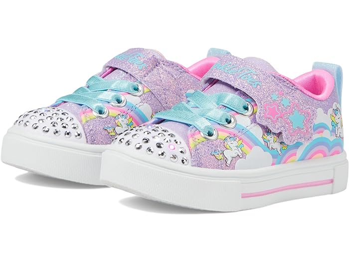 () å㡼 ˡ å 륺 ȥ󥯥 ѡ 314809N SKECHERS KIDS girls T...