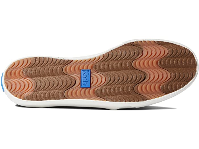 (取寄) ケッズ レディース ダブル デッカー スプリング フローラル Keds women Double Decker Spring Floral Green