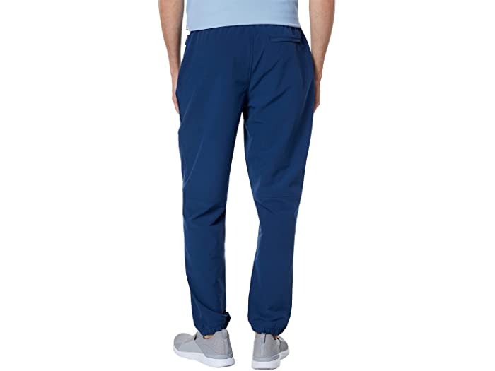 (取寄)ノーティカナブテックスリムフィットジョガーNauticaNavtechSlimFitJoggersVoyageBlue