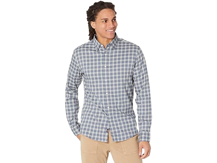 (取寄) ファリティ メンズ ザ ムーブメント シャツ Faherty men Faherty The Movement Shirt Bear Canyon Plaidのサムネイル