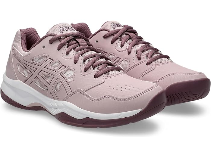 (取寄) アシックス レディース ゲル-レンマ ASICS women GEL-Renma Watershed Rose/Dusty Mauve