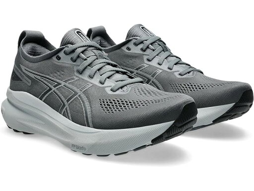 (取寄) アシックス メンズ ゲル-カヤノ 31 ASICS men GEL-Kayano 31 Steel Grey/Piedmont Grey (取寄) アシックス メンズ ゲル-カヤノ 31 ASICS men GEL-Kayano 31 Steel Grey/Piedmont Grey